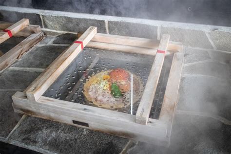 山中温泉 食べ歩き - 温泉と食の融合、新たな旅の形